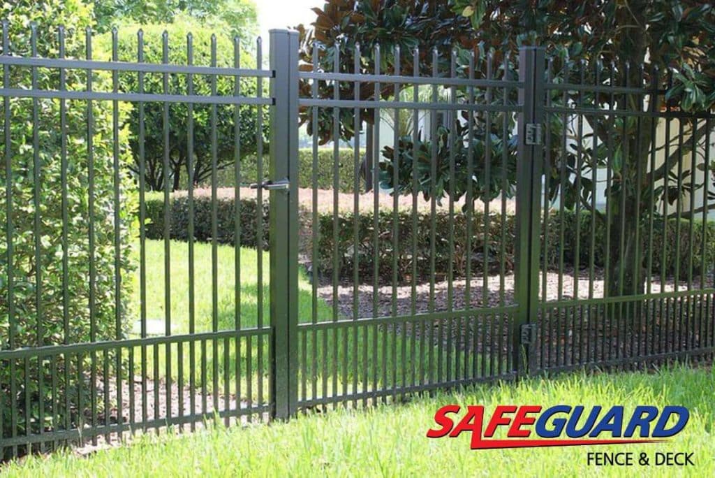 Gate Installation in Nashville, TN