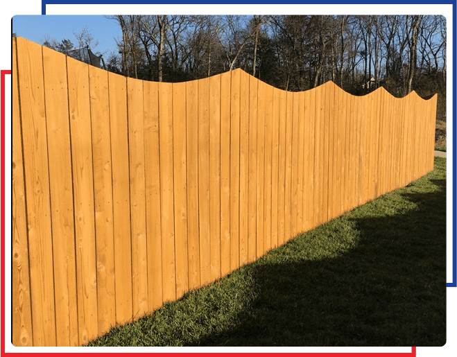 Nashville Fence Contractors