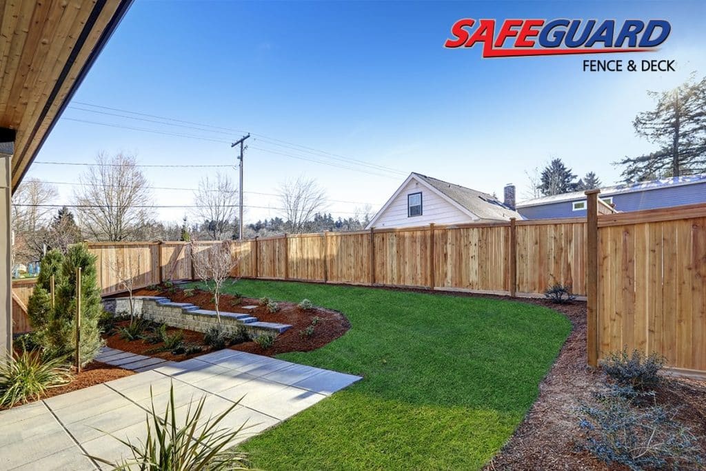 Privacy Fencing in Nashville, TN